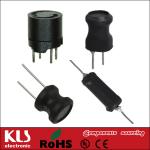 Power chokes inductors